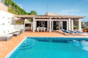 Villa Kingfisher